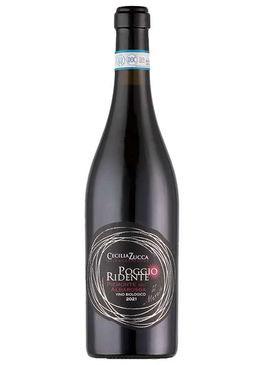 Piemonte DOC Albarossa del Marusè