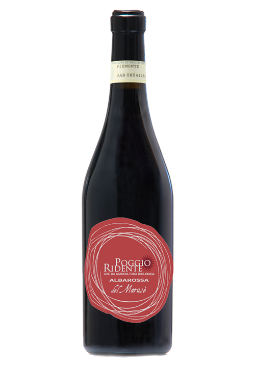 Piemonte DOC Albarossa del Marusè