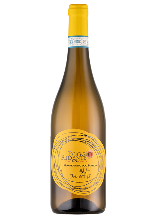 Monferrato Bianco DOC