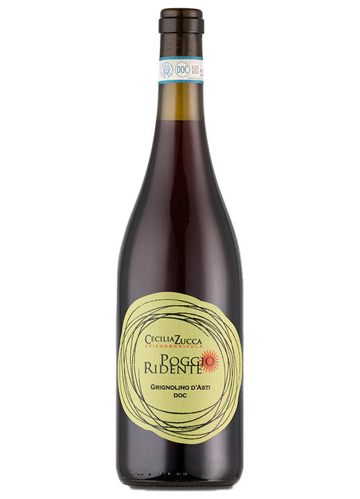 Grignolino d'Asti Doc