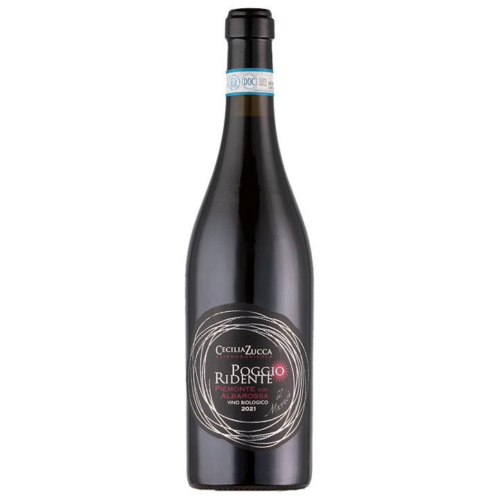 Piemonte DOC Albarossa del Marusè