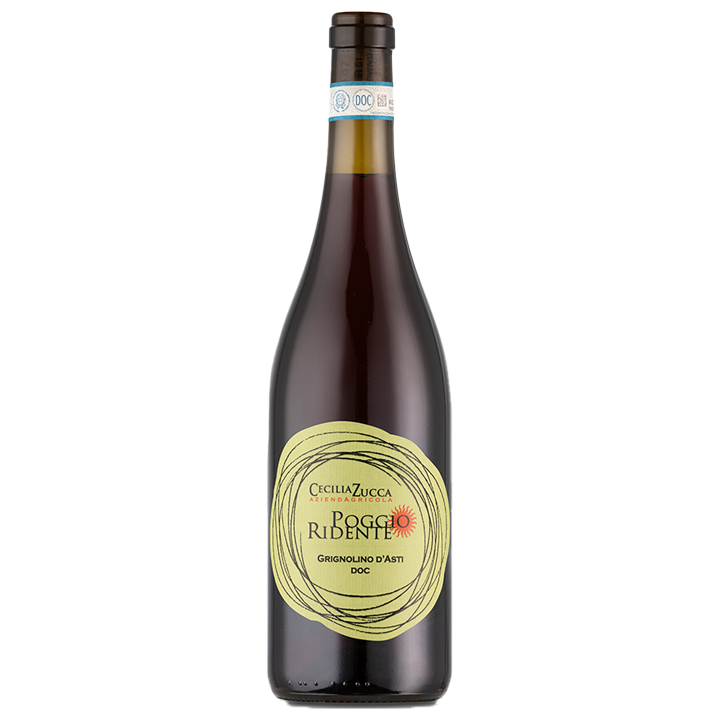 Grignolino d’Asti DOC