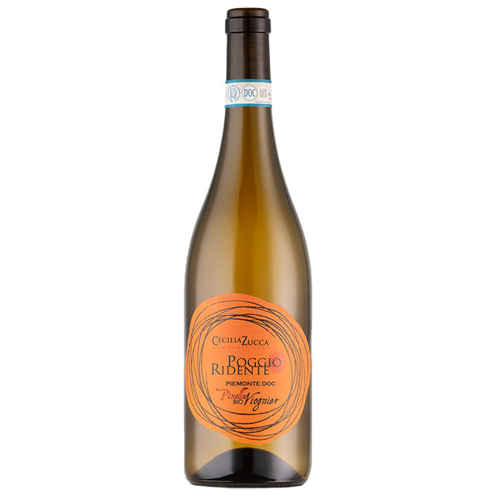 Piemonte DOC Viognier Pinella