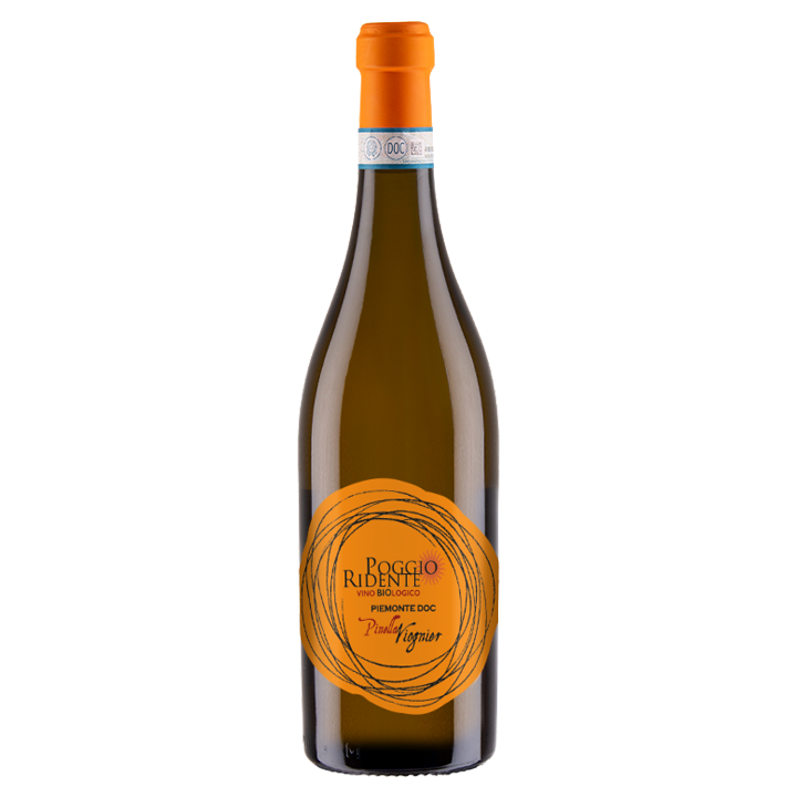 Piemonte DOC Viognier Pinella