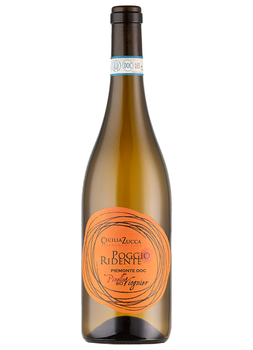 Piemonte DOC Viogner Pinella