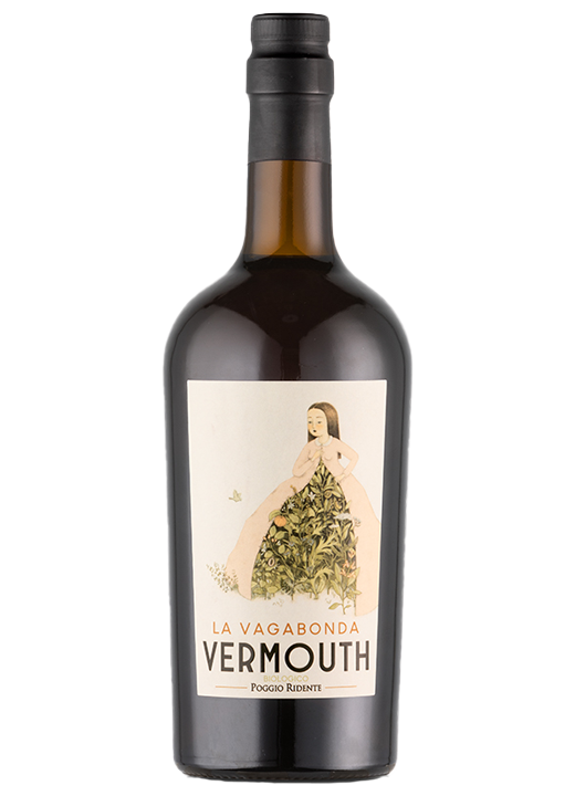Vermouth bianco 